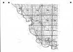 Index Map, Platte County 1975